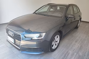 Audi A4 Avant 2.0 TDI 150 CV ultra S tronic Busine