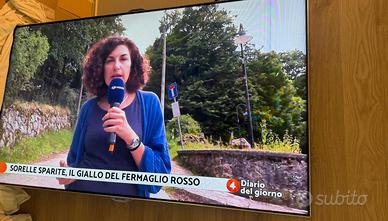 Tv samsung 55pollici