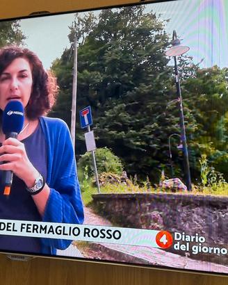 Tv samsung 55pollici