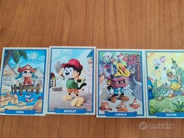 carte cuphead out of the cards