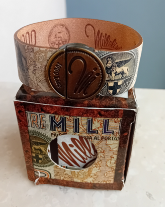 Bracciale Millelire