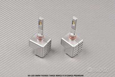 Kit LED BMW F650GS 700GS 800GS R R1200GS PREMIUM