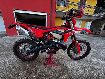 Beta RR Enduro 300 My 2023