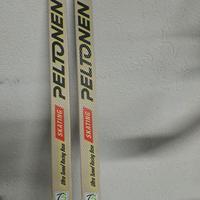 Sci da fondo pattinaggio