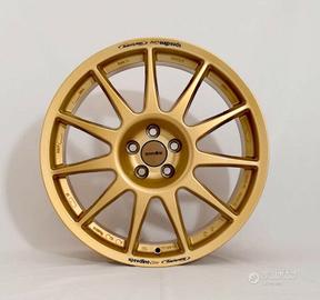 Cerchi Mini Honda Fiat Clio RS MX5 R17 4x100