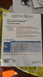 Il nuovo invito alla biologia blu