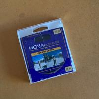 Filtro HOYA Tokina polarizzatore circolare 77mm