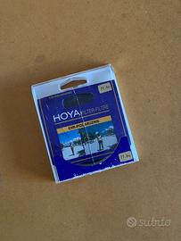 Filtro HOYA Tokina polarizzatore circolare 77mm