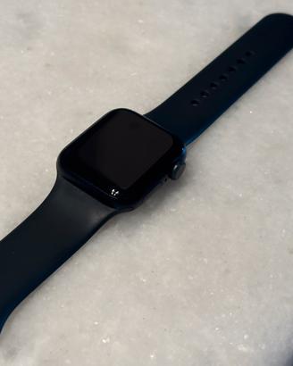 Apple Watch SE 2 generazione 40mm-GPS