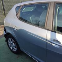 Porta posteriore dx SEAT IBIZA del 2010