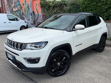 Jeep compass Limited