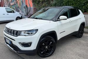 Jeep compass Limited