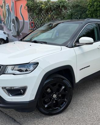 Jeep compass Limited