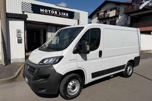 FIAT Ducato 33 2.3 MJT 120CV PC-TN Furgone