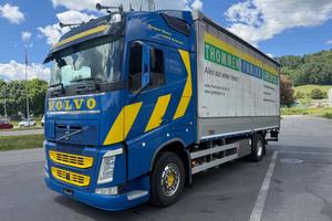 Volvo FH 500 - RETARDER - CENTINA 7.15 METRI - SPO
