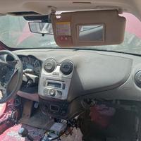 Cruscotto alfa mito
