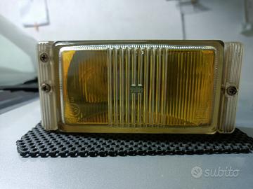 fendinebbia Renault Clio 1.8 prima serie