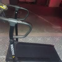 Tapirulan meccanico "DIADORA"