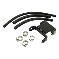 Alza serbatoio per dyna fuel lift tank harley davi