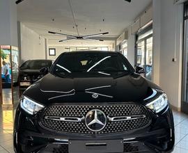 Mercedes-Benz GLC 220 Coupe d Premium Plus 4matic 