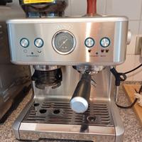 Caffettiera Power Espresso