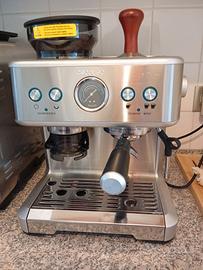 Caffettiera Power Espresso