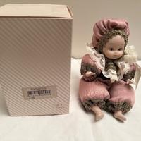 Bambola porcellana Fantastiko