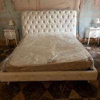 Camera da letto completa mai usata