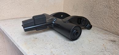 Telaietto reggiblocco zip sp mk2
