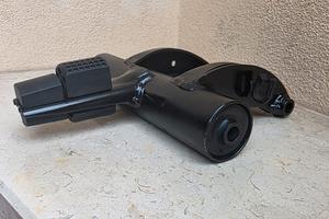 Telaietto reggiblocco zip sp mk2