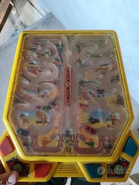 pista auto a vibrazione gioco per bambini