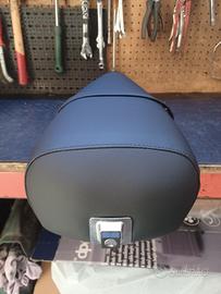 sella Vespa Px originale piaggio 