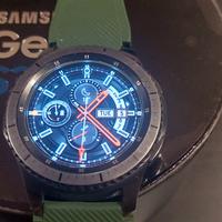 Samsung s3 Gear frontier