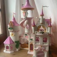 Castello playmobil princess completo