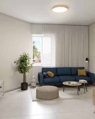 Appartamento di 50 m² con 2 locali a Roma