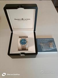 Maurice Lacroix Aikon 42 mm