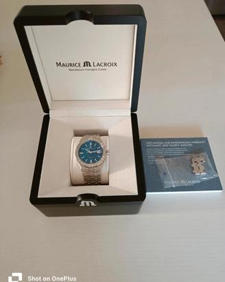 Maurice Lacroix Aikon 42 mm