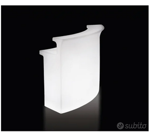 Mobile Bar illuminato