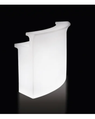 Mobile Bar illuminato