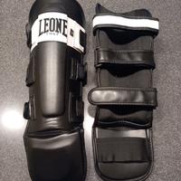 Paracolpi kickboxing 