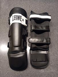 Paracolpi kickboxing 