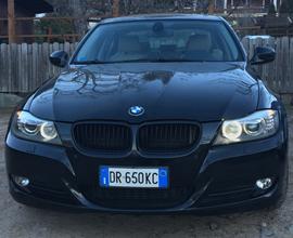 320 d X drive msport