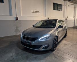 Peugeot 308 BlueHDi 120 S&S Allure