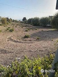 Terreno in zona D