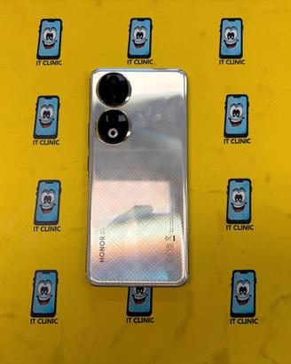 HONOR 90 512GB ARGENTO