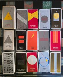 Oracle of the Bible 1986 Grimaud rarita'