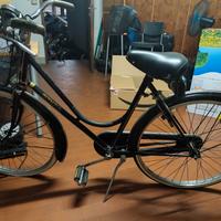 Bicicletta donna Olympia CICLO  R