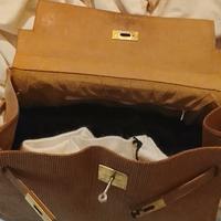 borsa fatta a mano di Venezia 