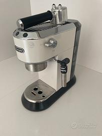 Macchina caffè De'Longhi Dedica