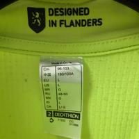 Maglia da bici Van Rysel tg.L